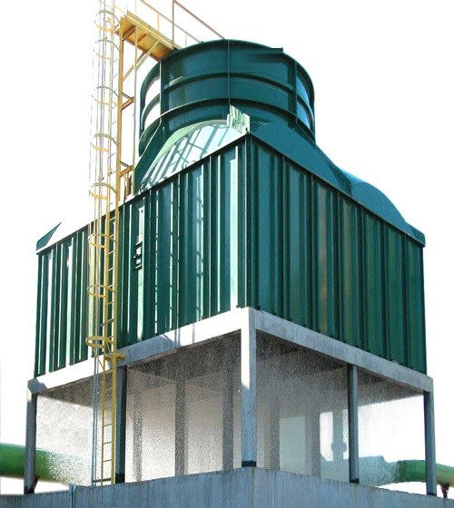 Torre de resfriamento